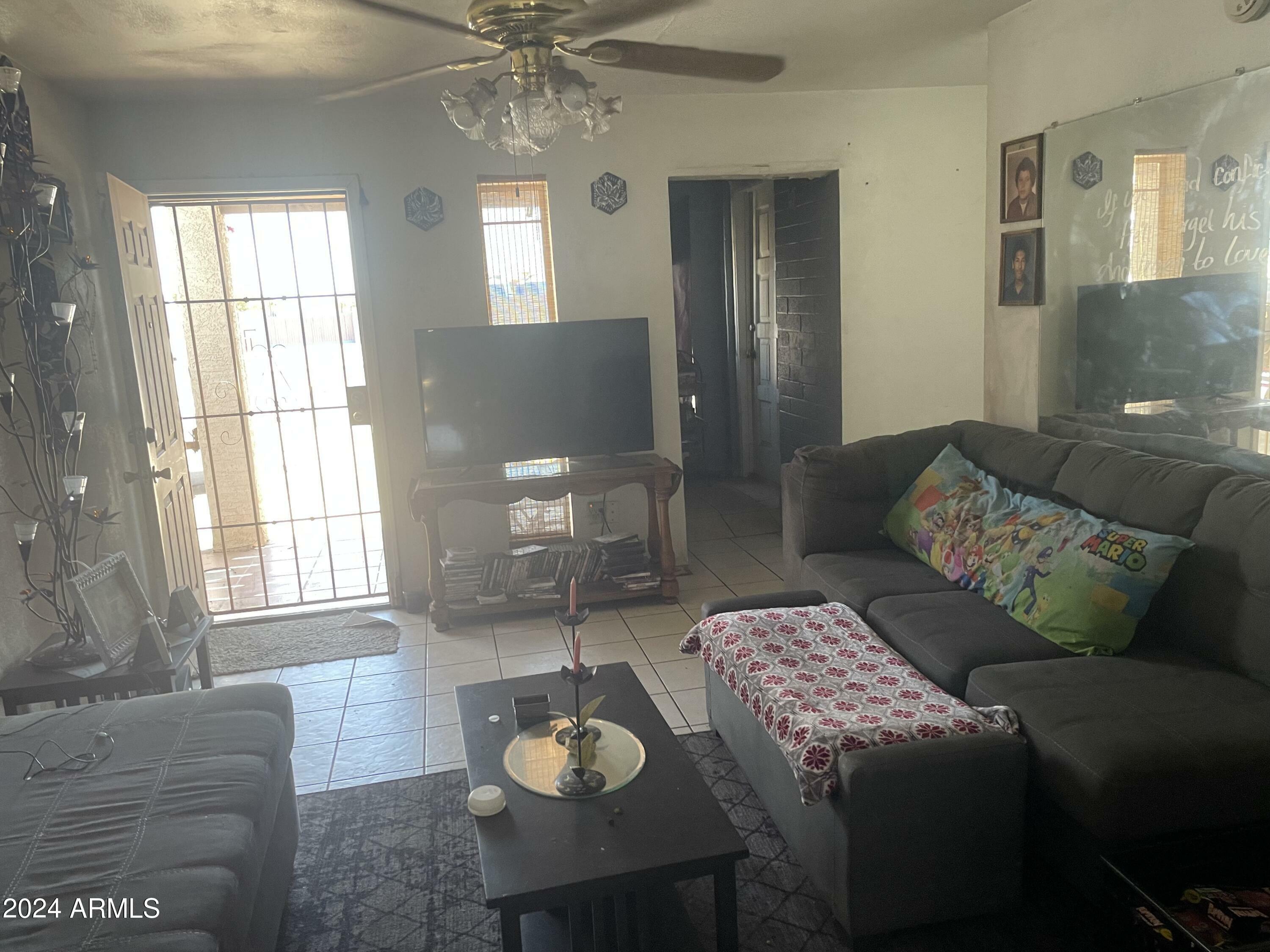 Property Photo:  8010 S Avenida Del Yaqui --  AZ 85283 