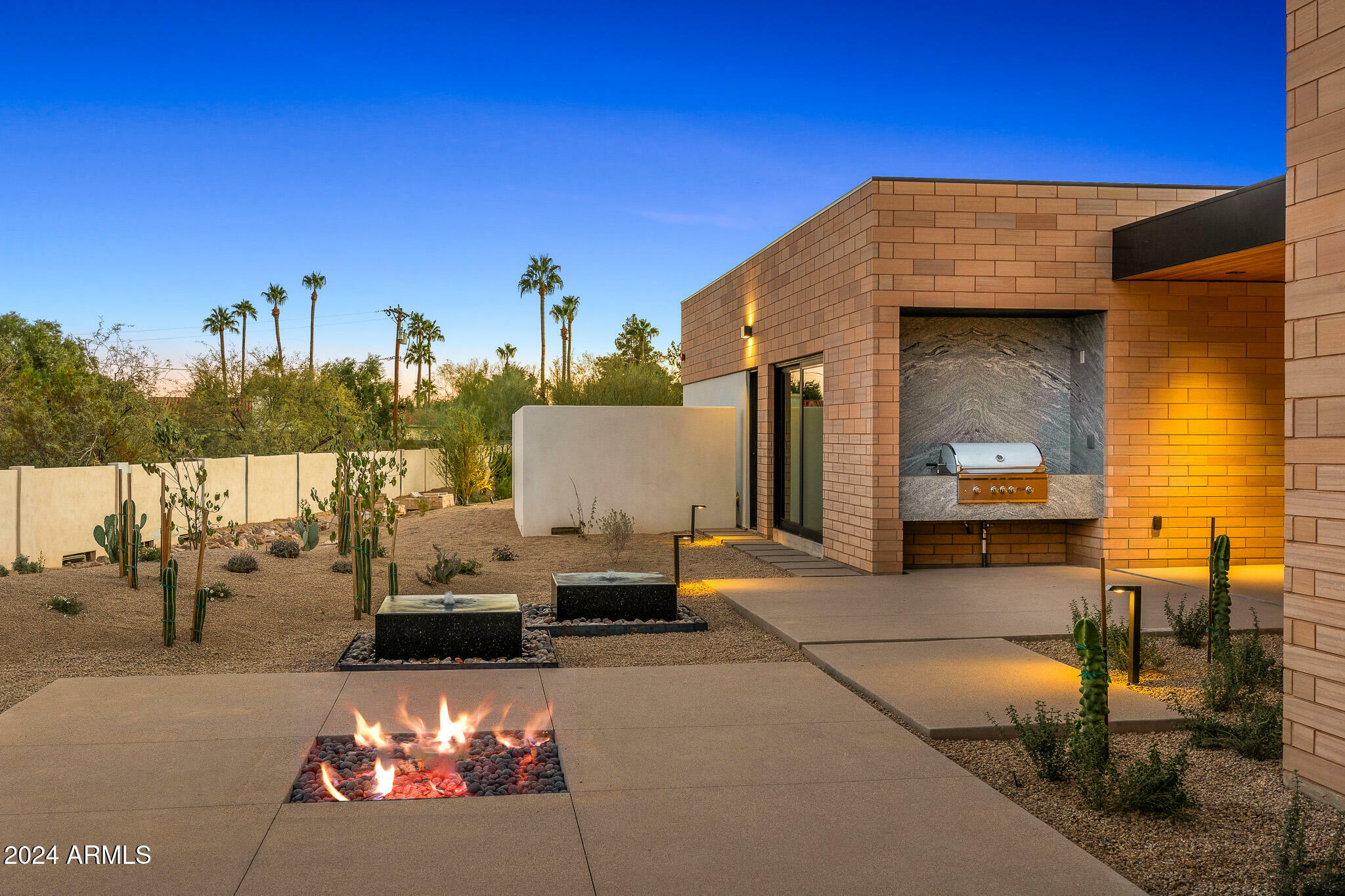 Property Photo: 7501 E Palo Verde Drive 8 AZ 85250