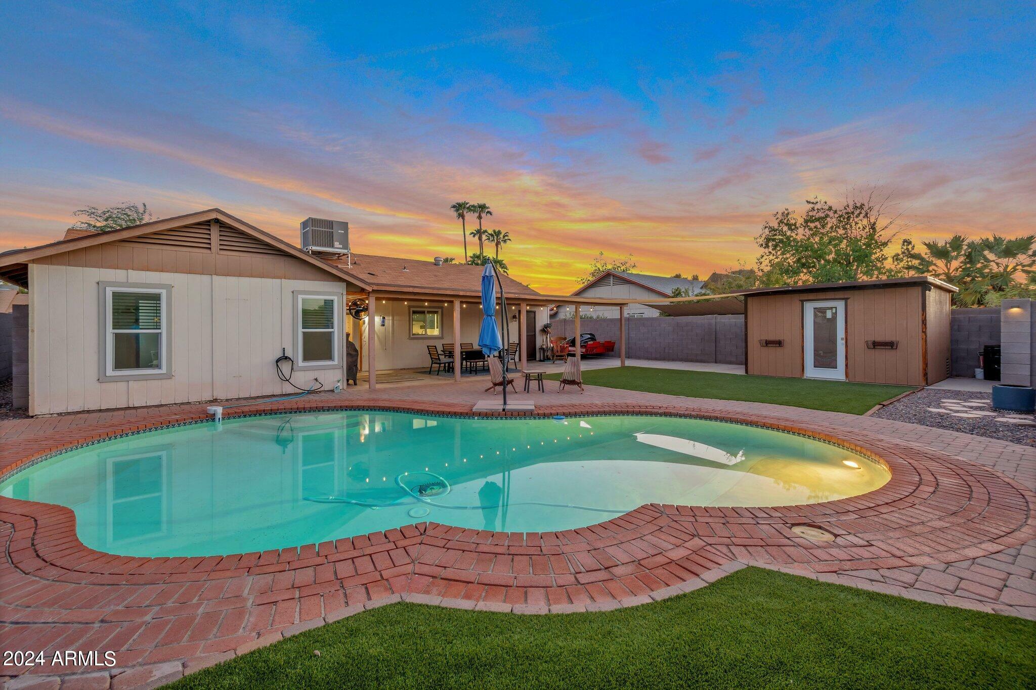 818 W Nopal Place  Chandler AZ 85225 photo