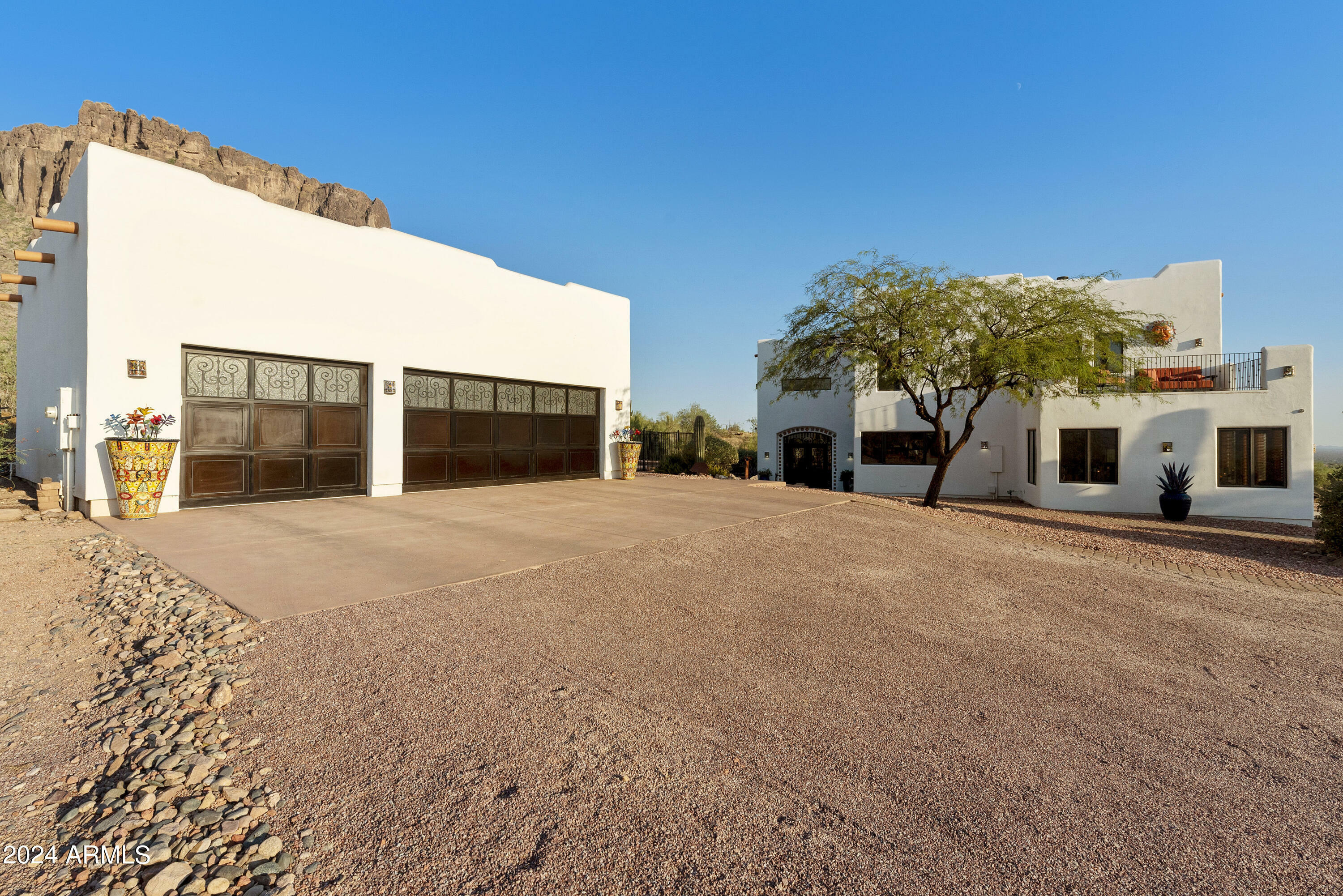 Property Photo:  6275 E Jacob Waltz Street  AZ 85119 