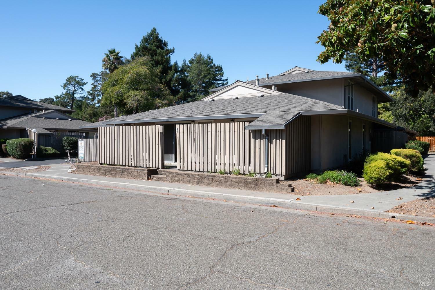 Property Photo: 81 Roundtree Boulevard CA 94903