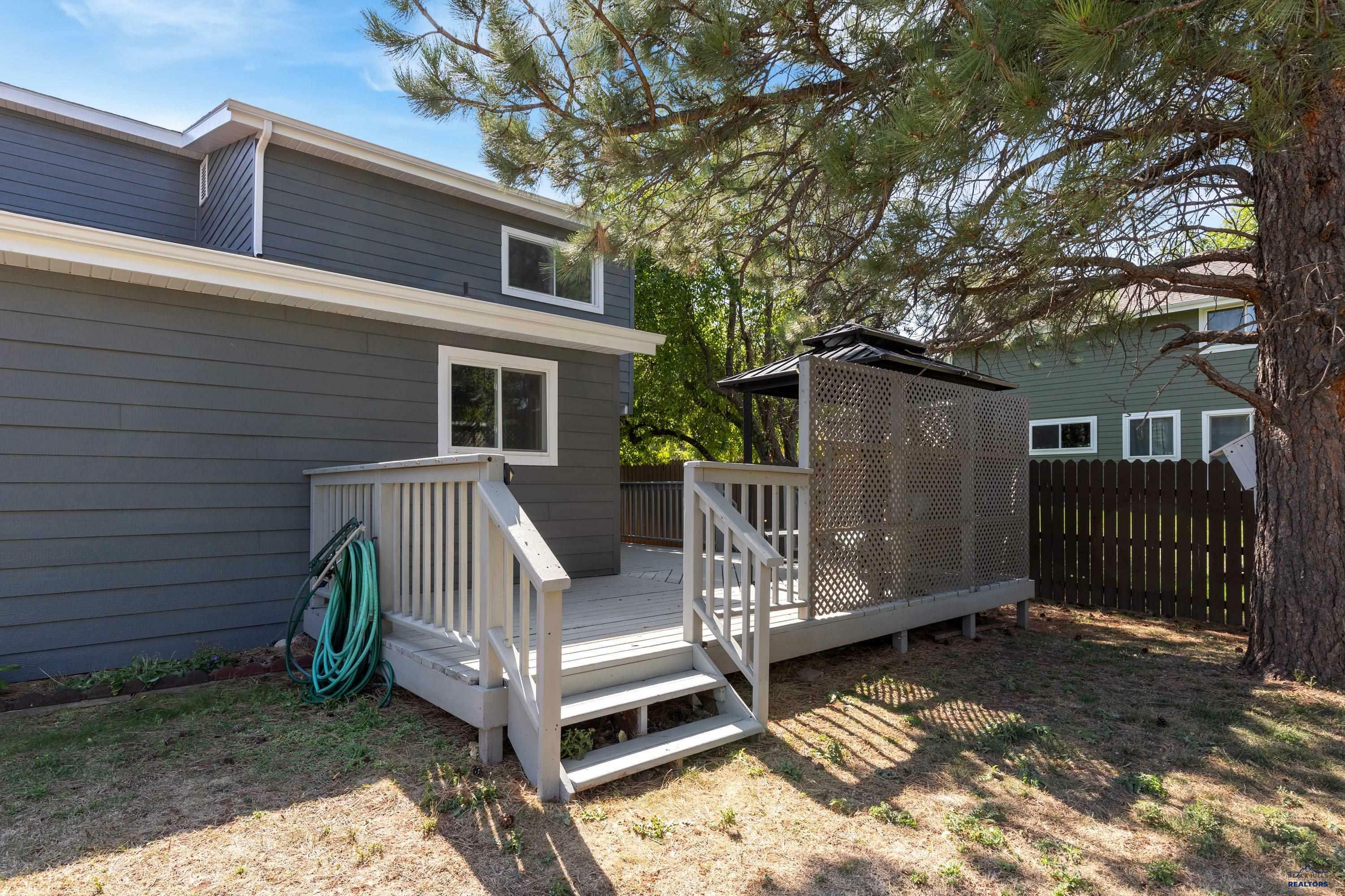 Property Photo:  4525 Steamboat Cir  SD 57702 