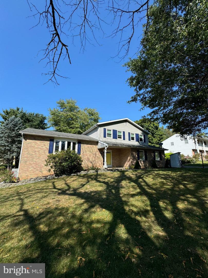 Property Photo:  1138 Linn Drive  PA 17013 