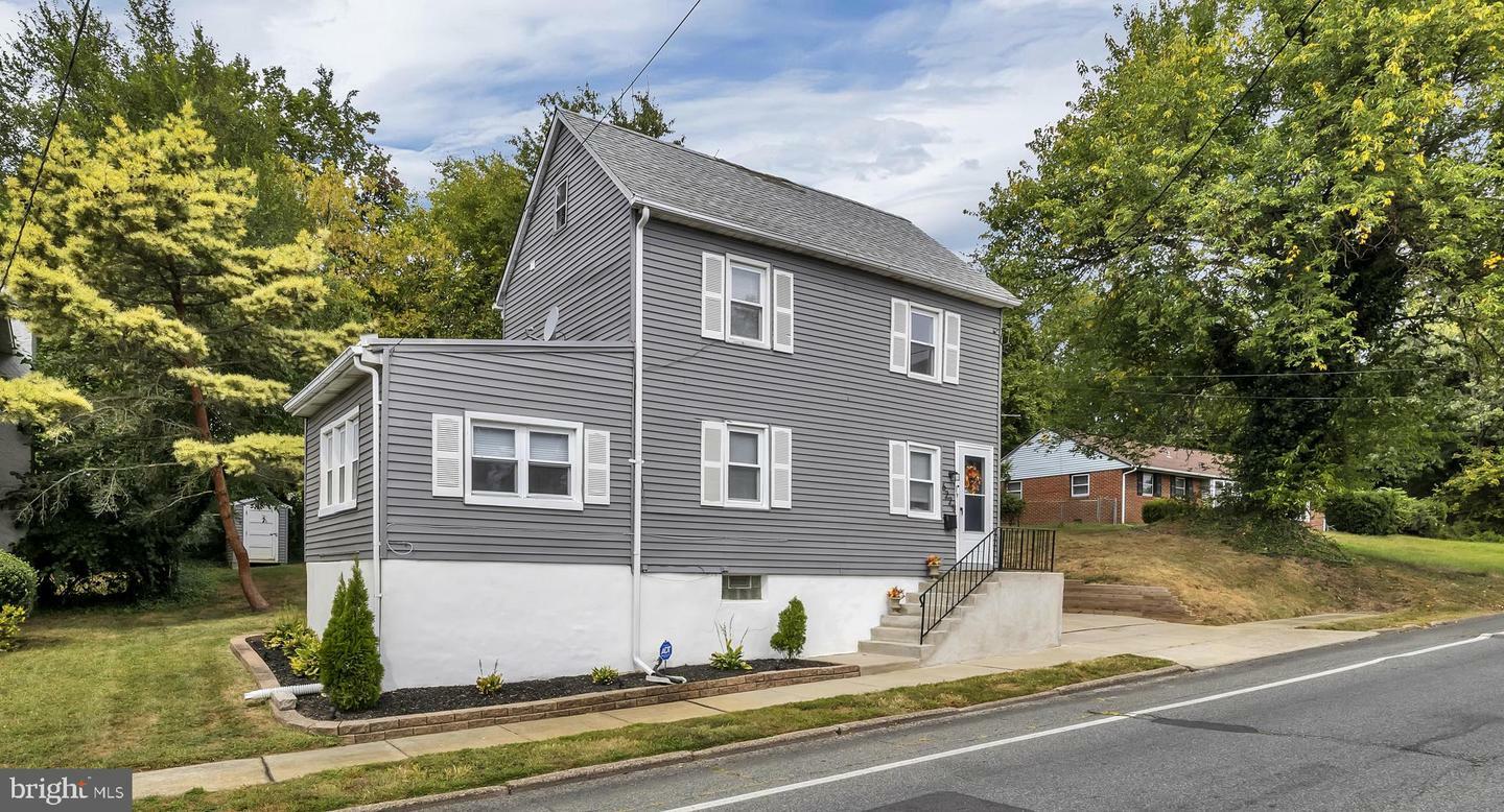 Property Photo:  6229 Clayton Avenue  NJ 08109 