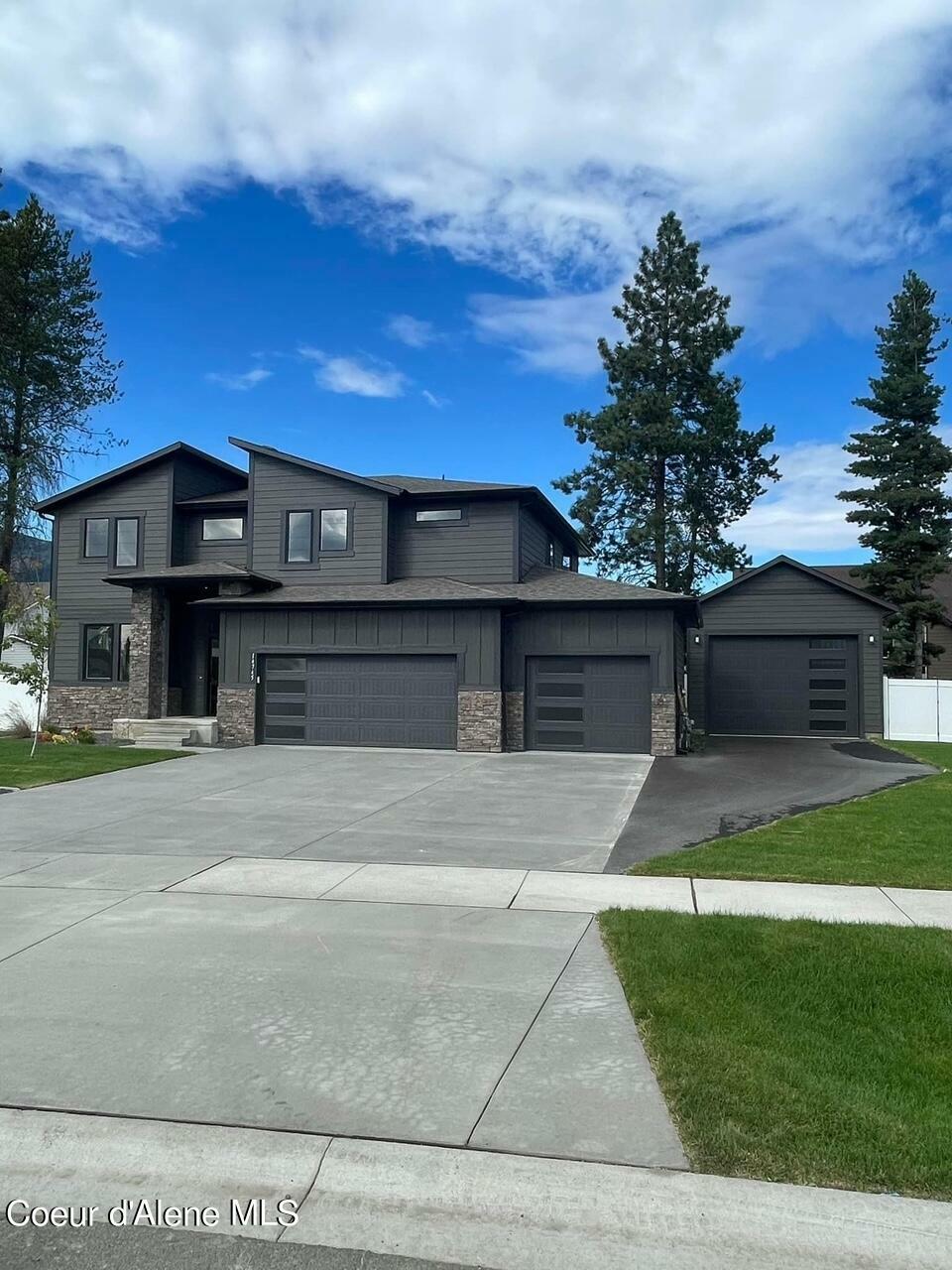 14745 N Liane Ln  Rathdrum ID 83858 photo