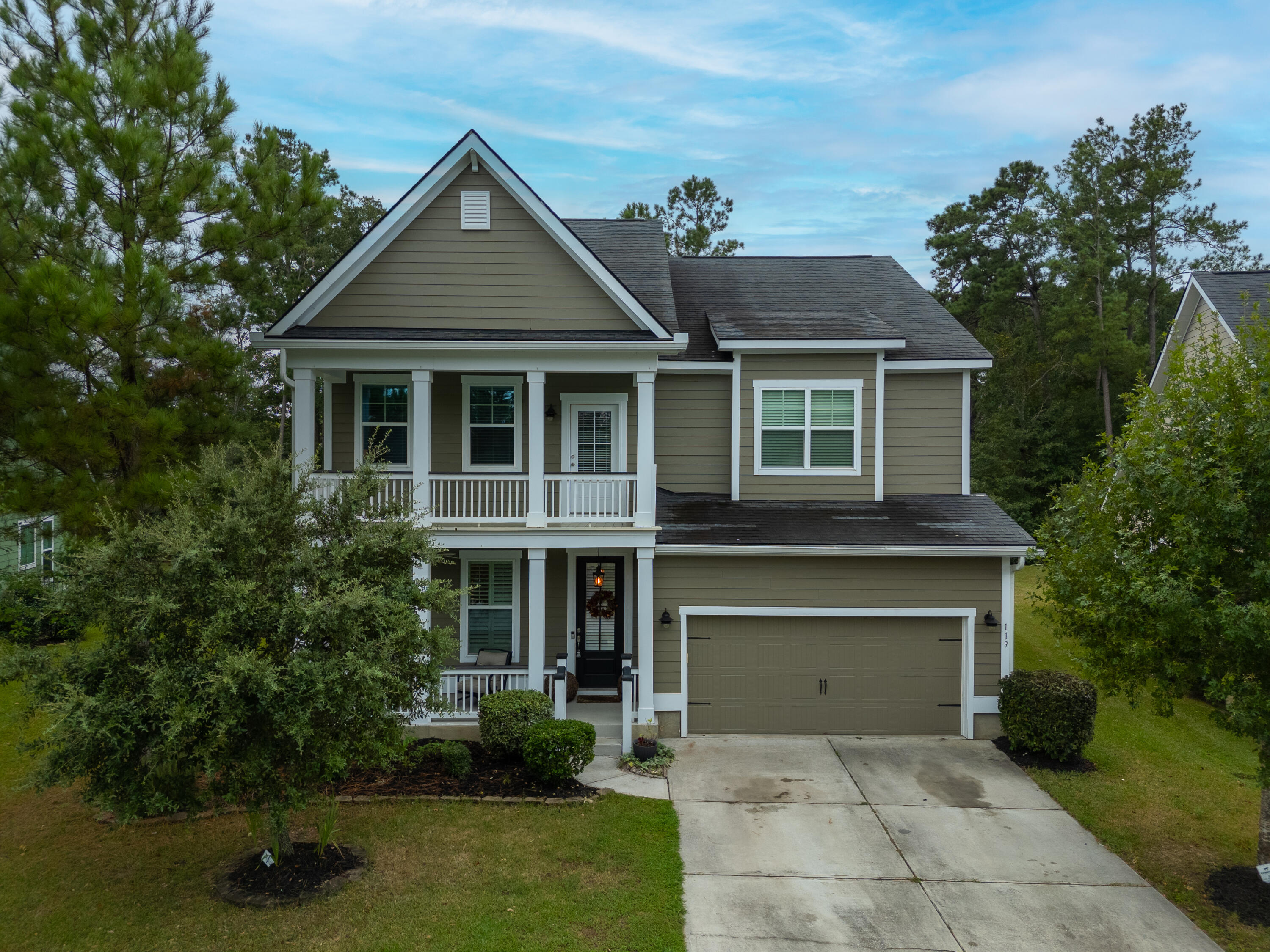 Property Photo: 119 Riviera Drive SC 29483