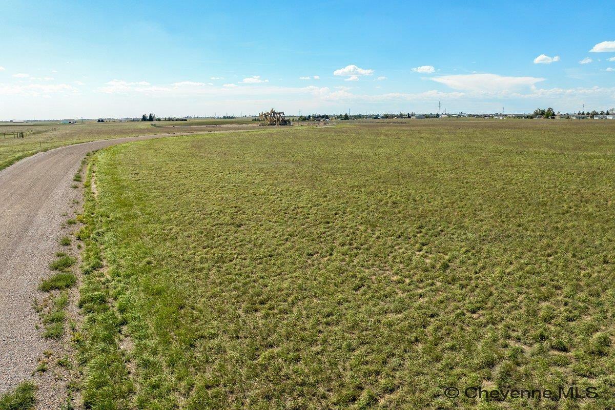 Property Photo:  Tract 3 Four Mile Rd  WY 82001 