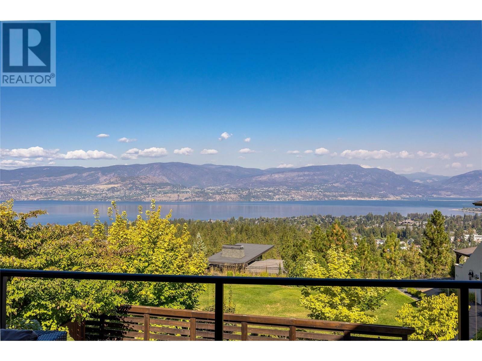 Photo de la propriété:  750 Marin Crescent  BC V1W 5C8 