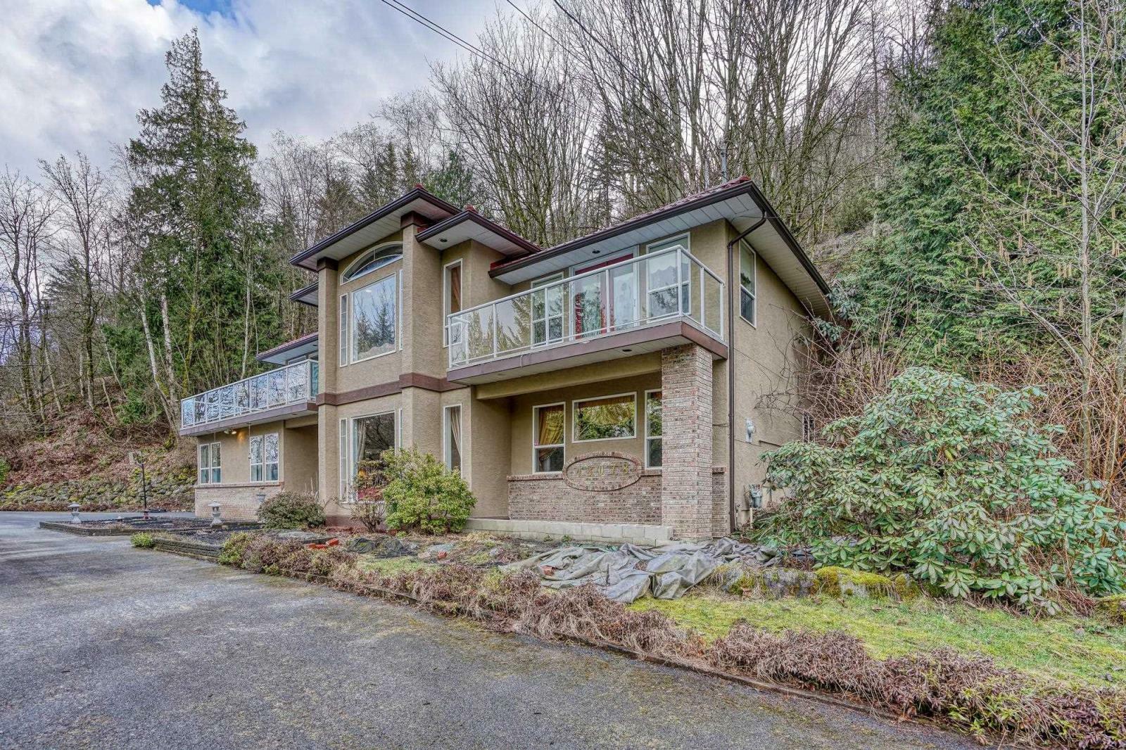 Photo de la propriété:  43078 Old Orchard Road  BC V2R 4A6 