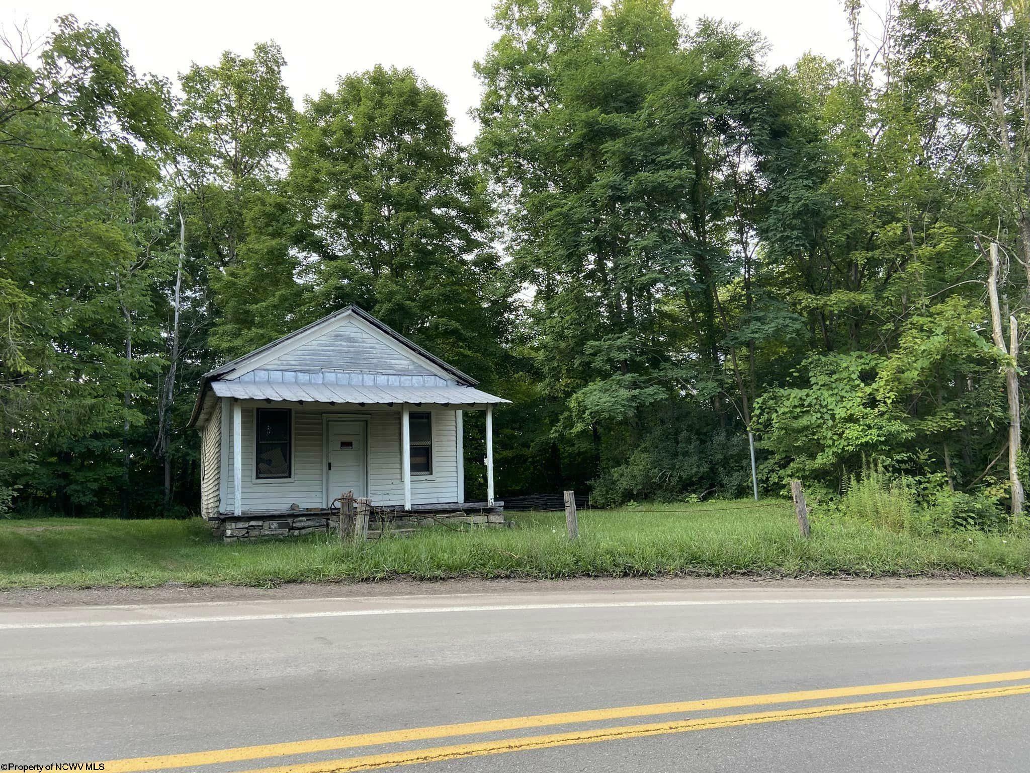 Property Photo:  Tbd Route 15 (RR)  WV 26282 