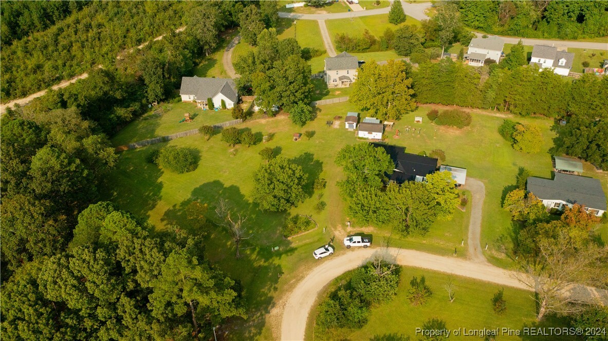 Property Photo:  346 Falling Tree Road  NC 28306 