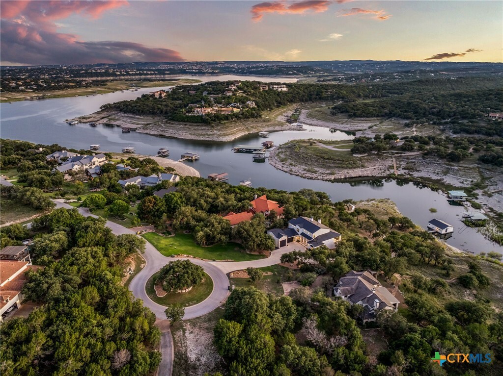 Property Photo:  19907 Angel Bay Drive  TX 78669 