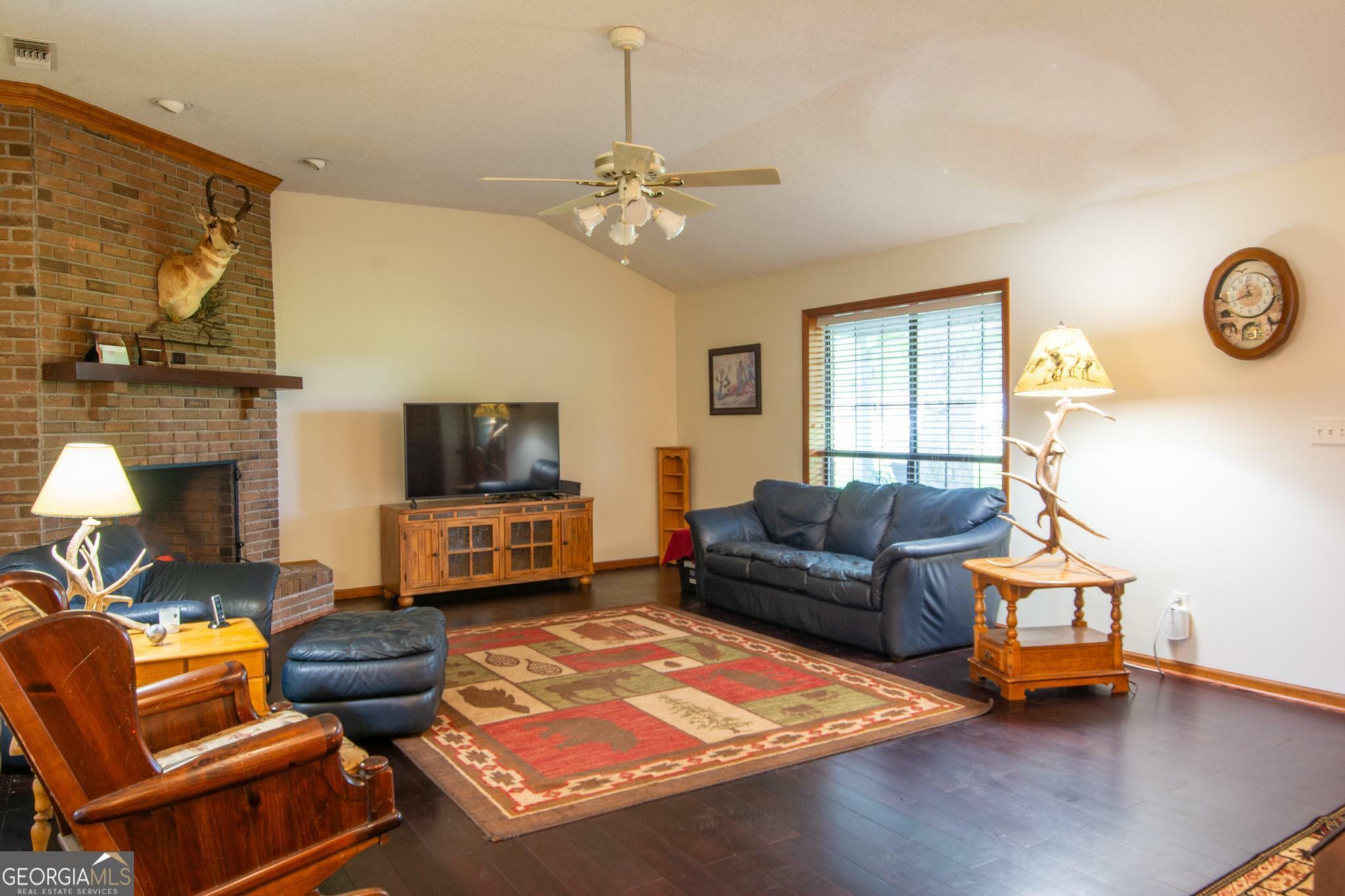 Property Photo:  4909 Perry Road  GA 30417 