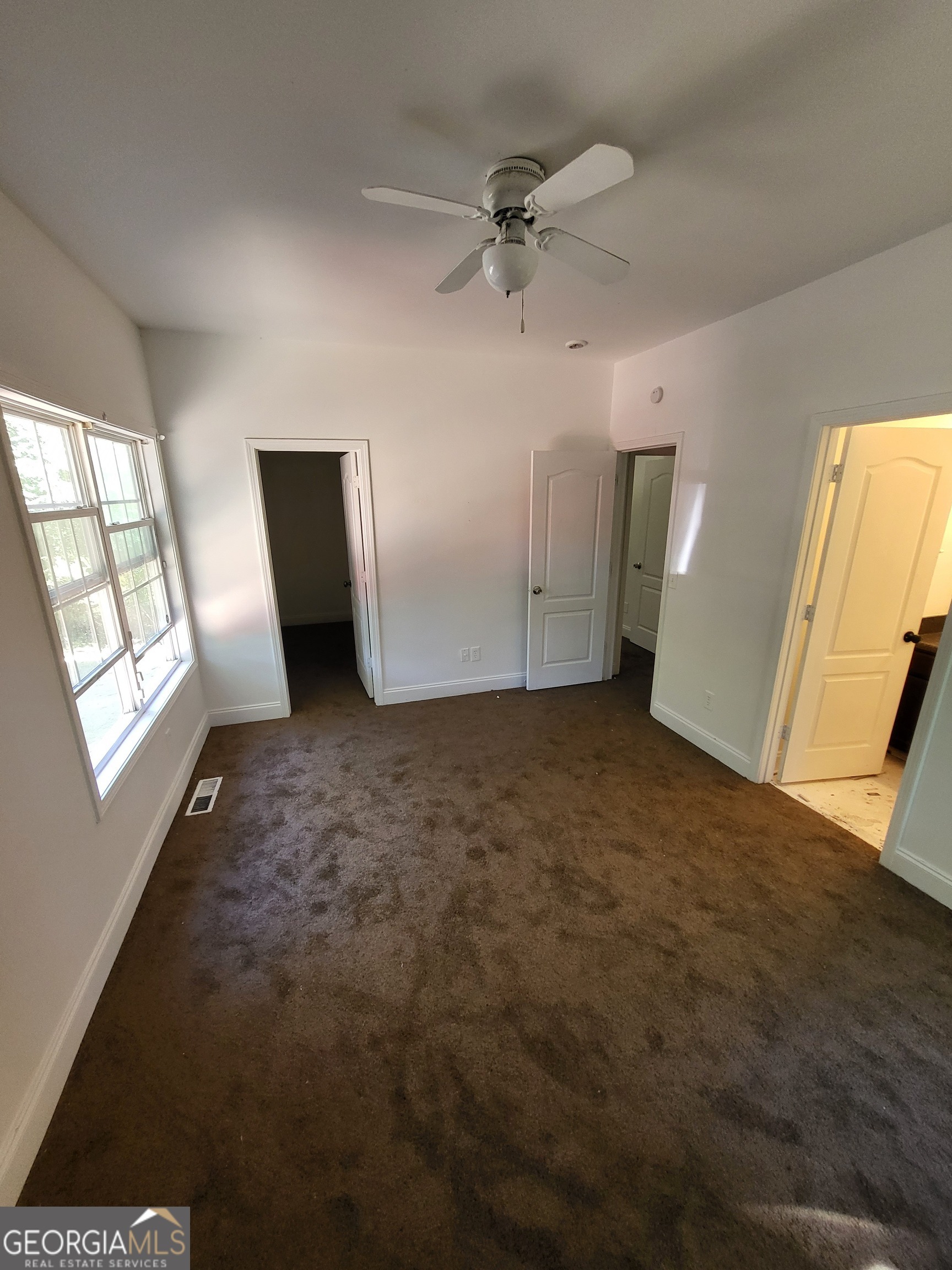 Property Photo:  2495 Donald Lee Hollowell Parkway NW  GA 30318 