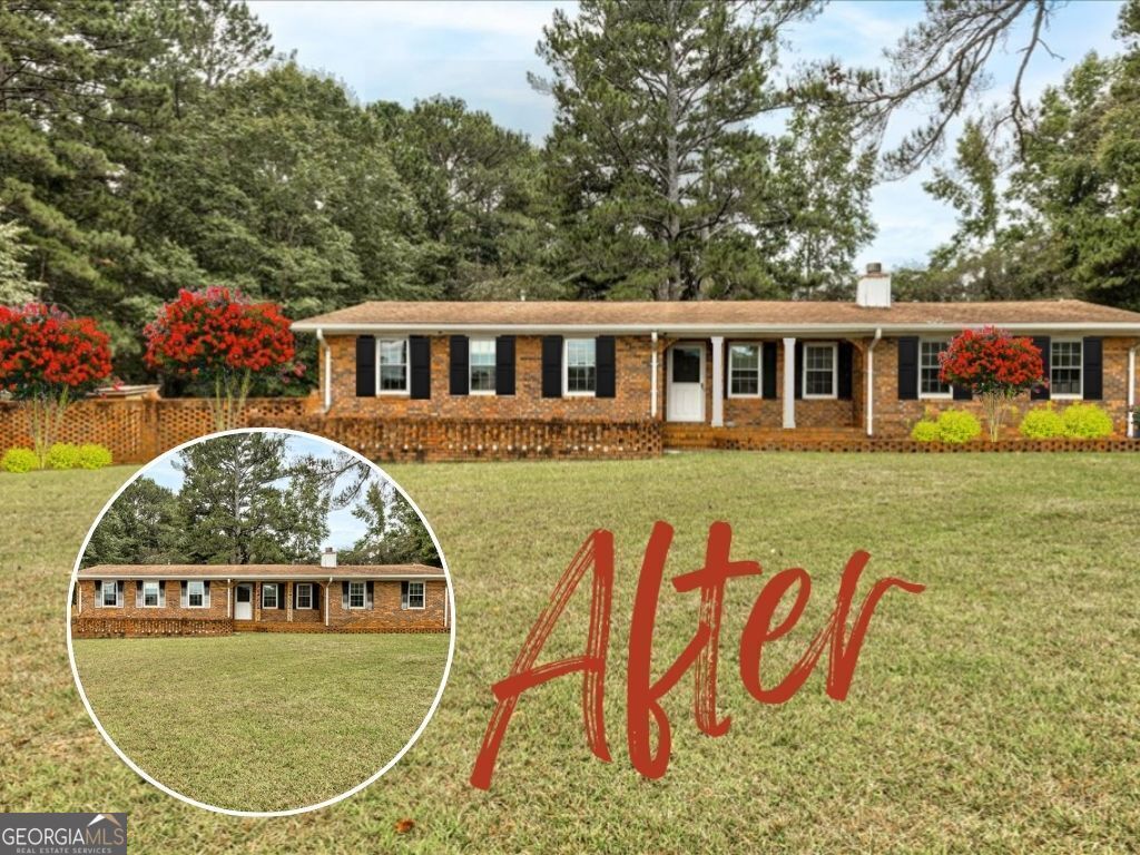 Property Photo: 80 McDonough Street GA 30228