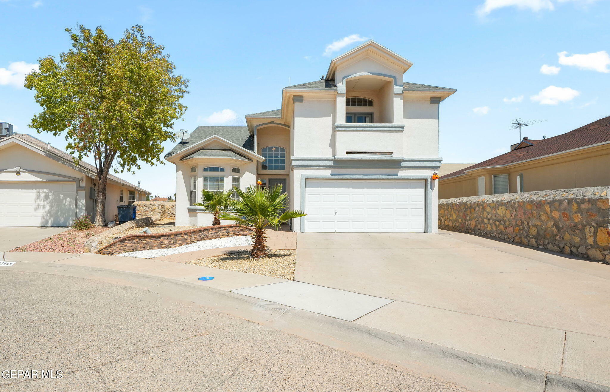 Property Photo:  12513 Sun Empress Drive  TX 79938 