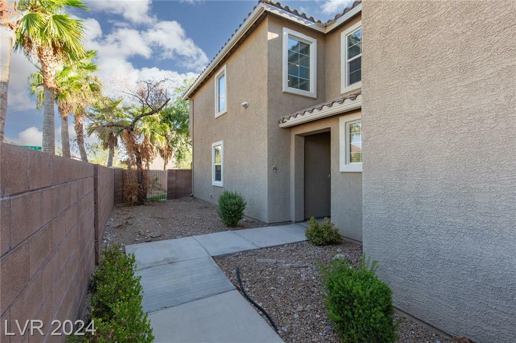 Property Photo:  6255 West Arby Avenue 378  NV 89118 