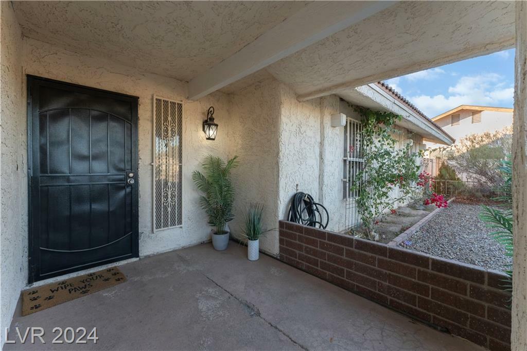 Property Photo:  2240 Horse Creek Circle  NV 89014 