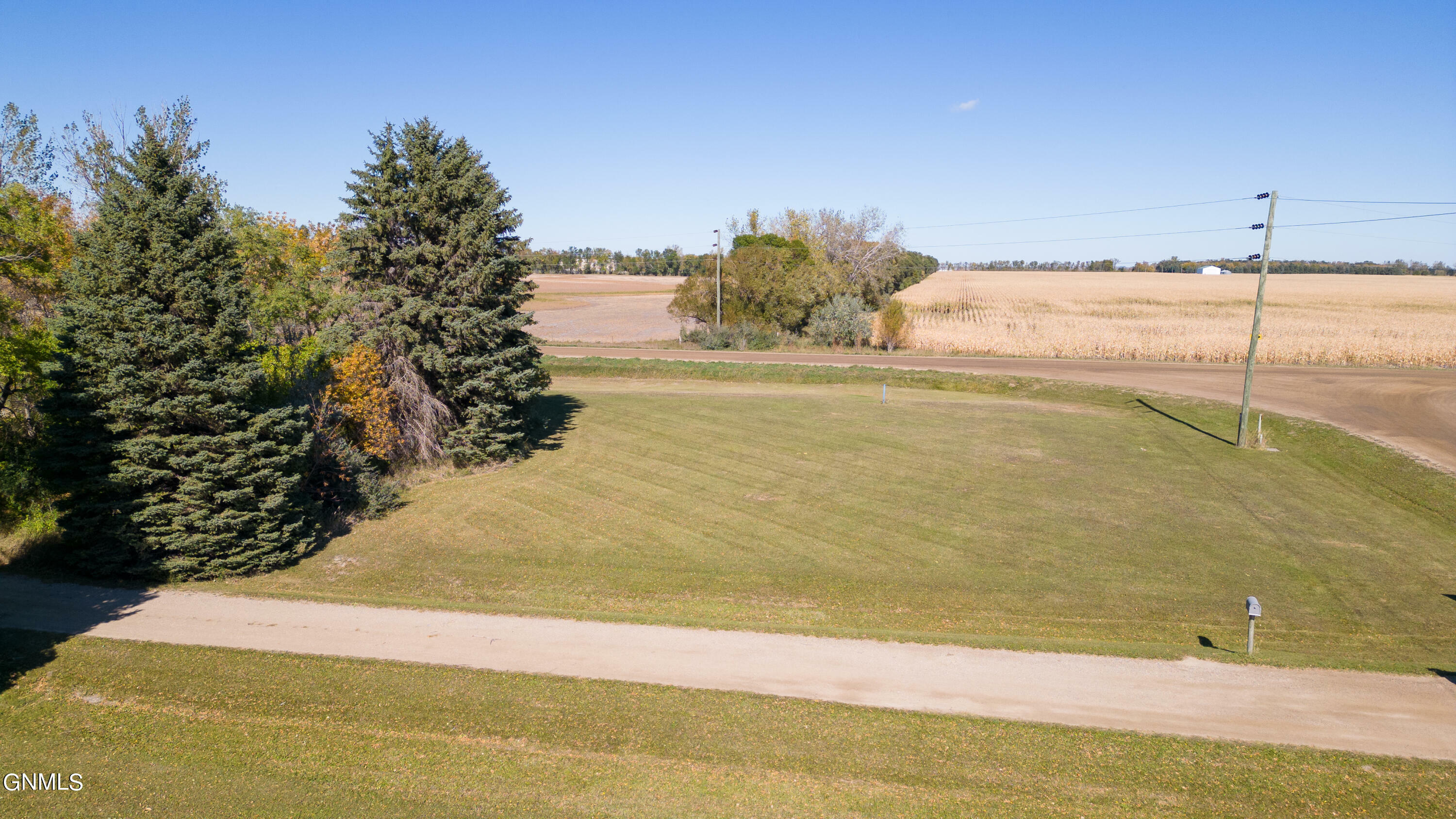 Property Photo:  1783 67th Avenue NE  ND 58356 