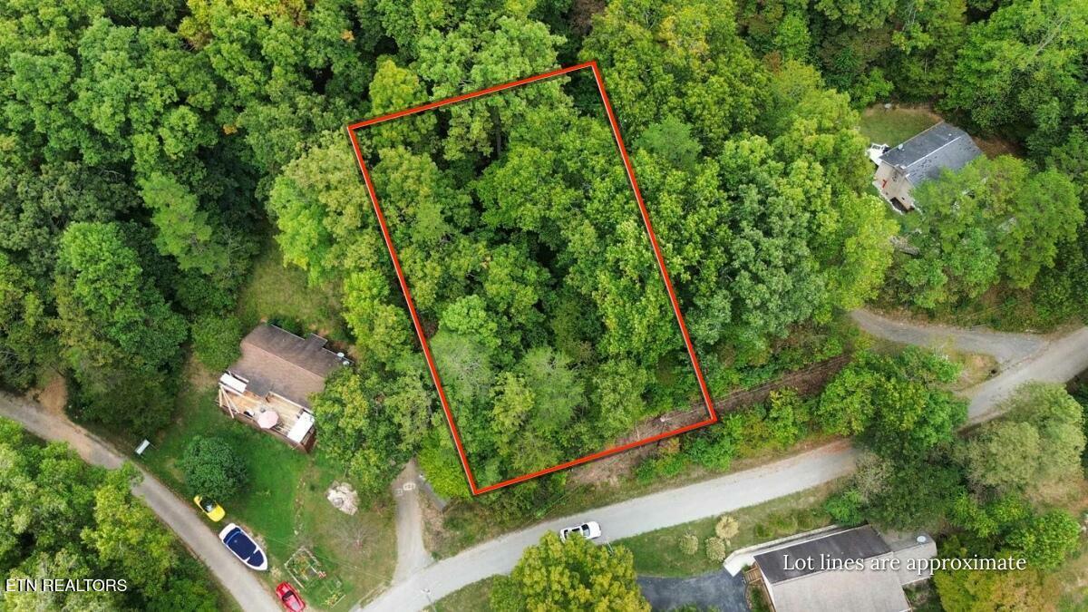 Property Photo: 0 Rainbow Cir TN 37766