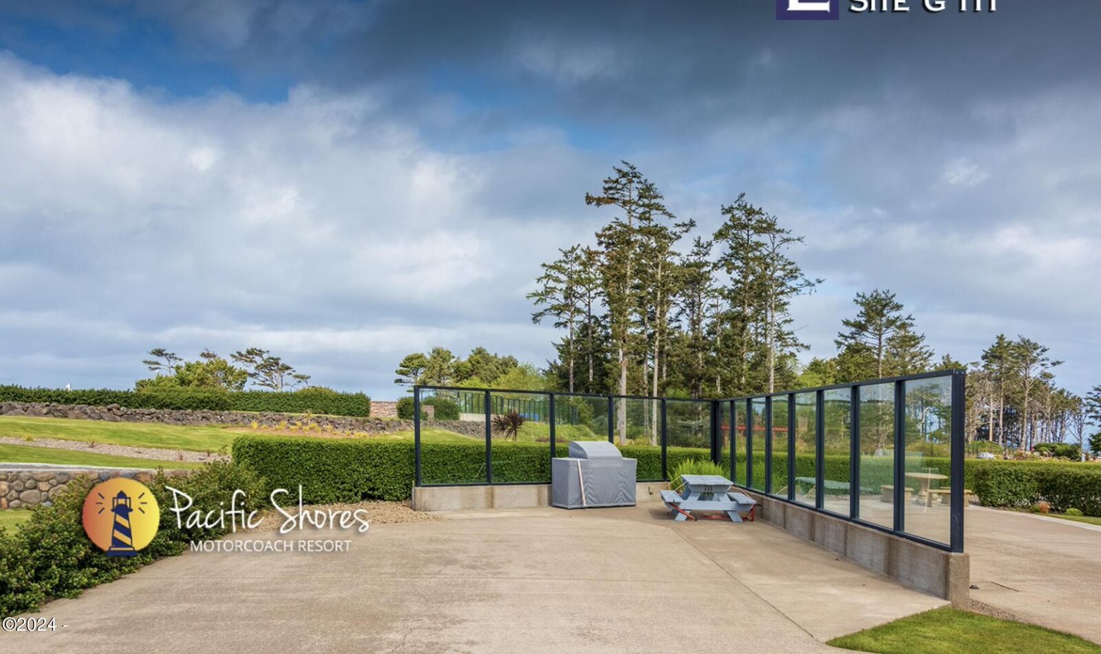 Property Photo:  N Coast Hwy Lot 111  OR 97365 