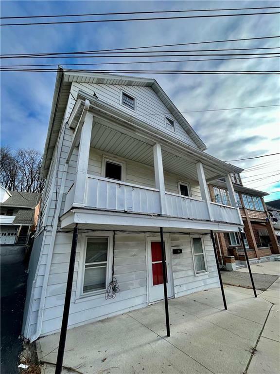 Property Photo:  89 North Main Street  PA 18013 