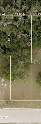 Property Photo:  Johnson Street  FL 32726 