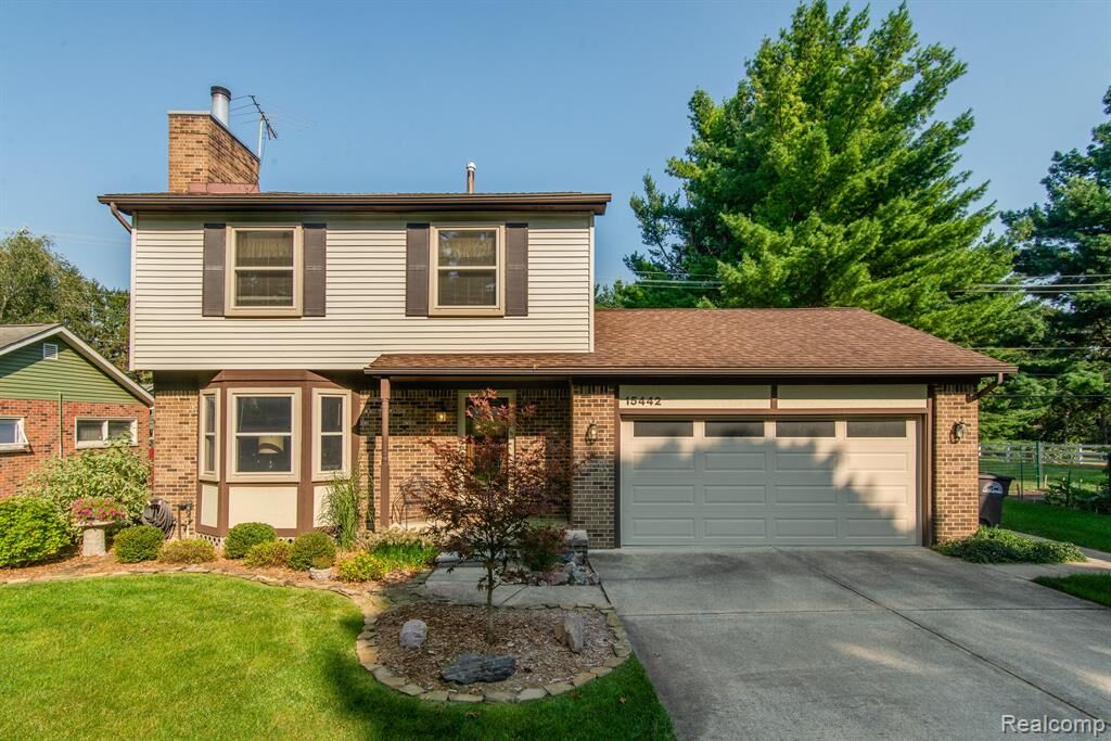 Property Photo: 15442 Bradner Avenue MI 48170 4883