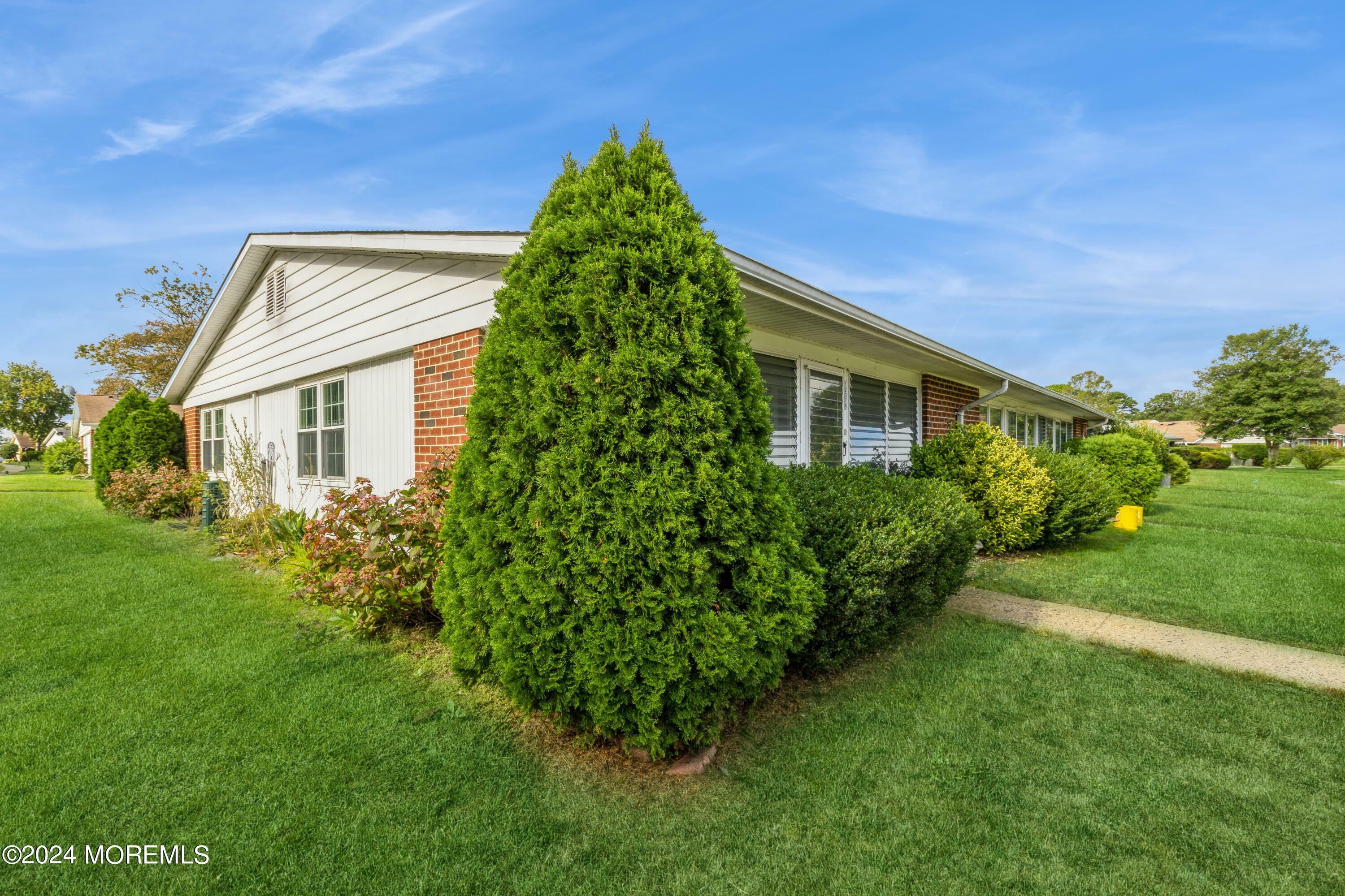 Property Photo:  1207A Shetland Drive  NJ 08701 