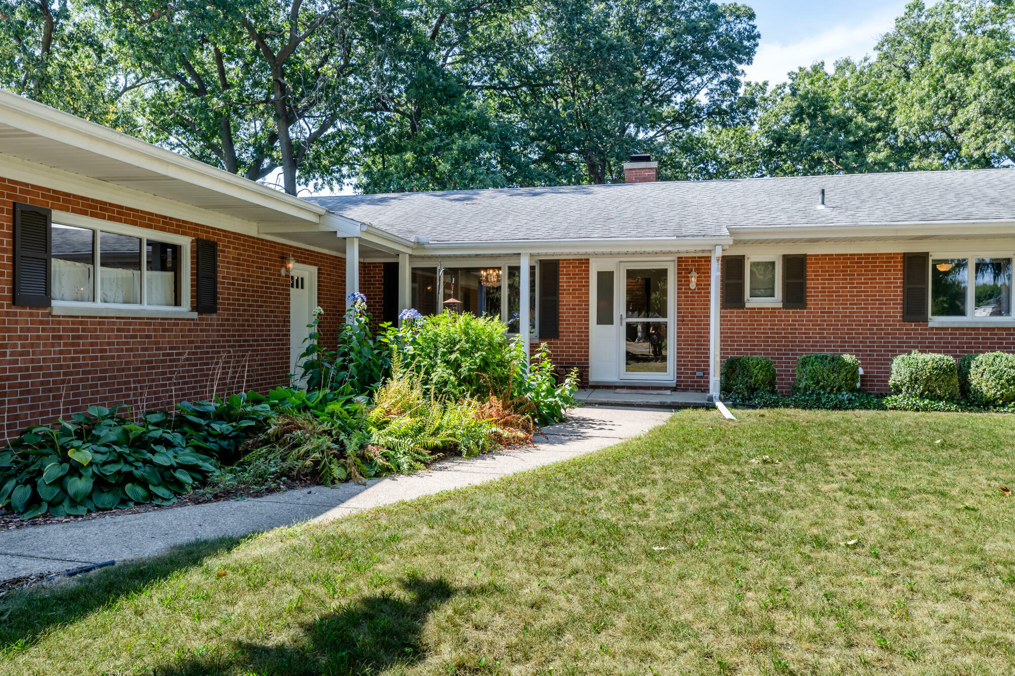 Property Photo:  3400 W Valley View Drive  MI 49085 