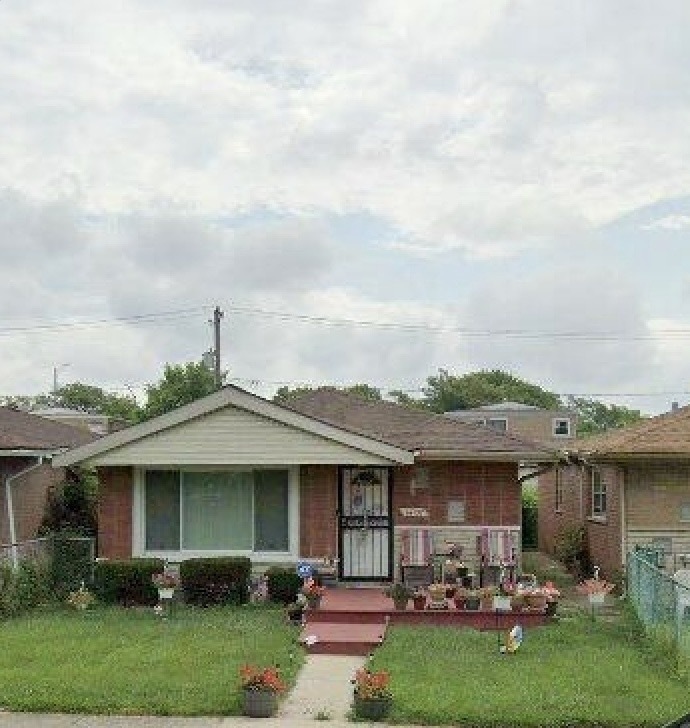 Property Photo:  16137 Woodbridge Avenue  IL 60426 