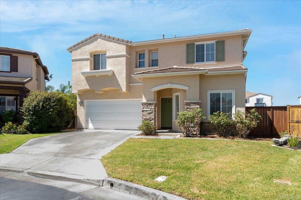 Property Photo:  32472 Sunnyvail Circle  CA 92592 