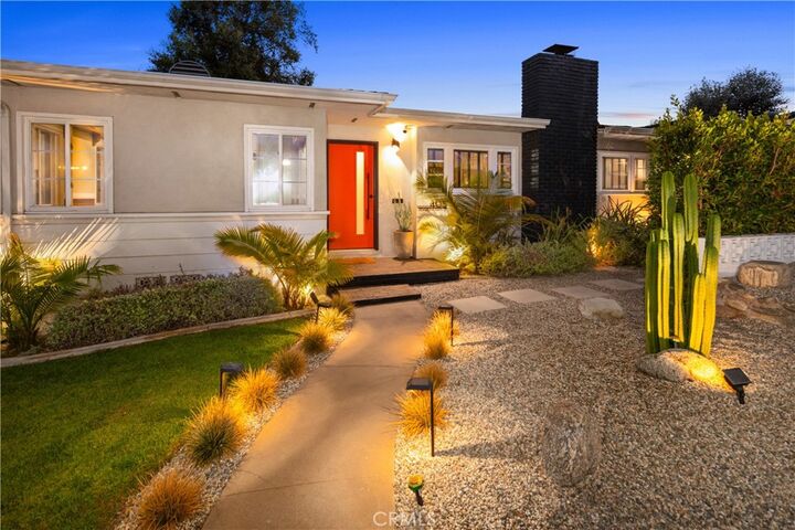 Property Photo:  405 Heather Heights Court  CA 91016 