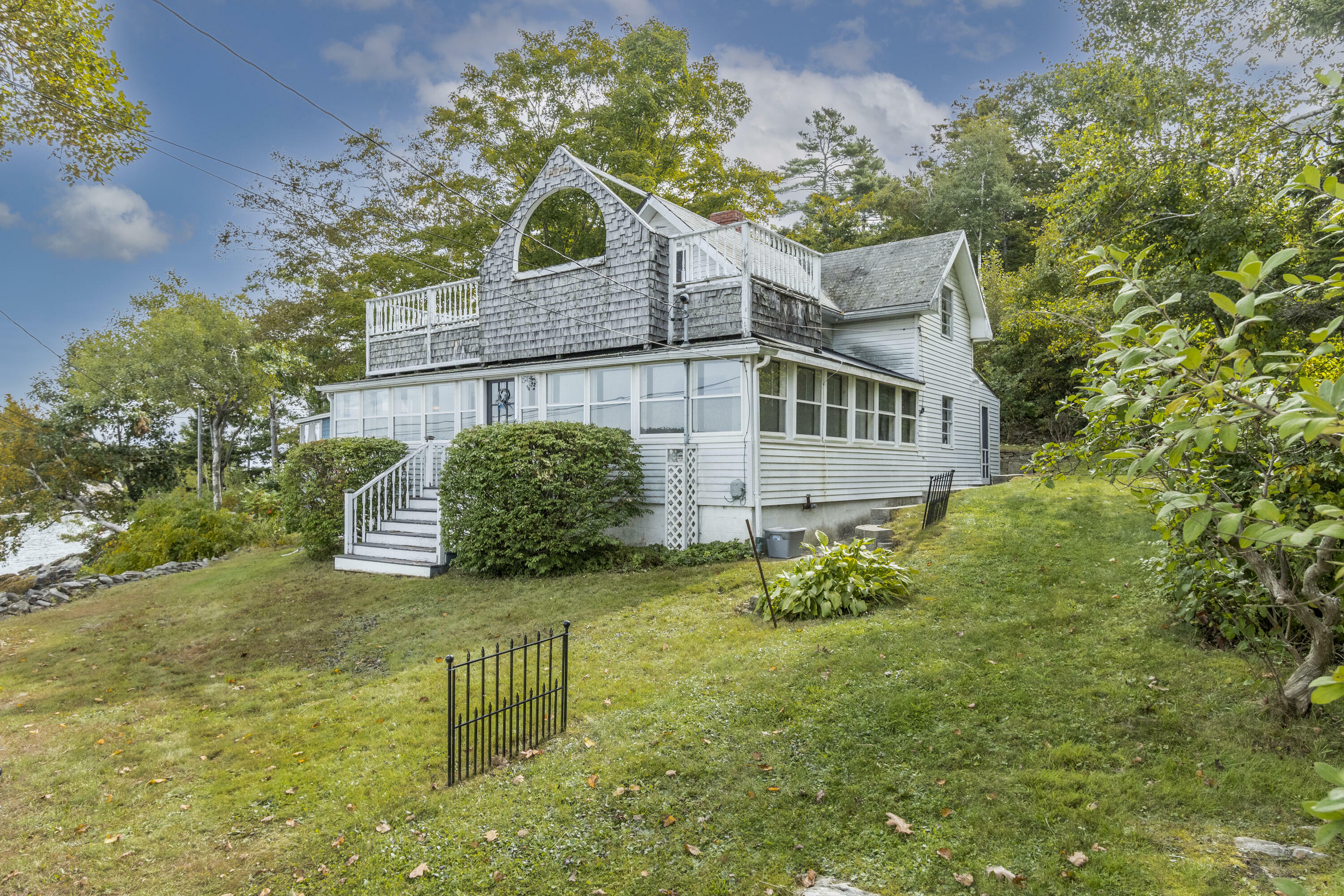 Property Photo:  68 Evergreen Landing  ME 04108 