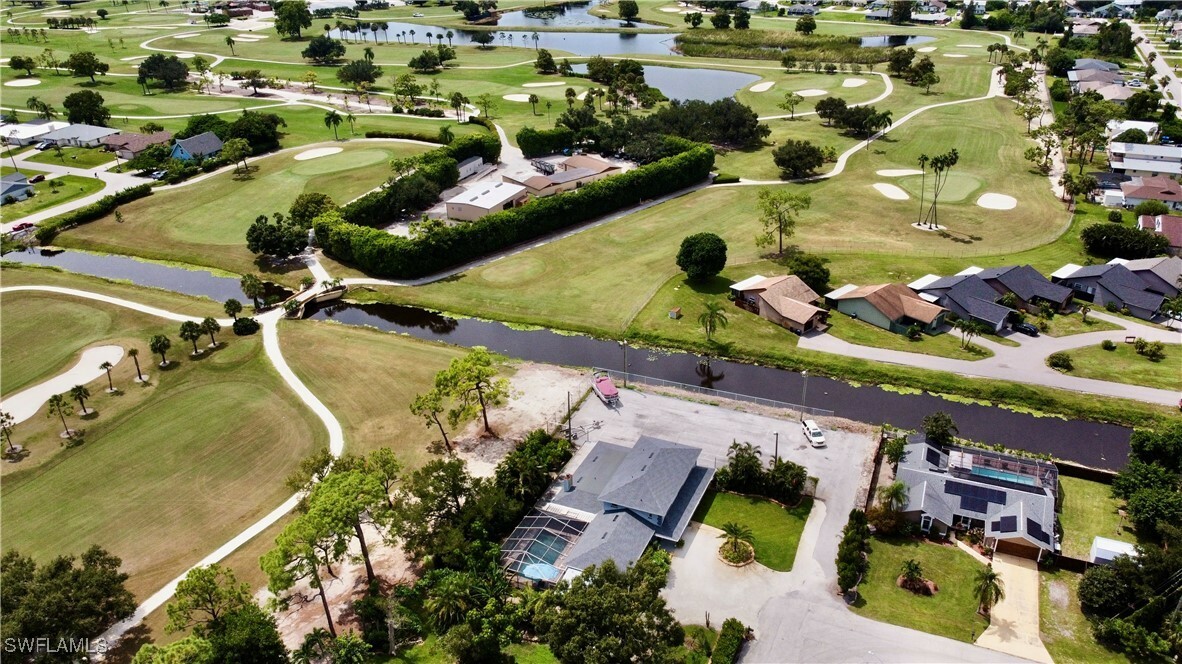 Property Photo:  8012 Kansas Road  FL 33967 