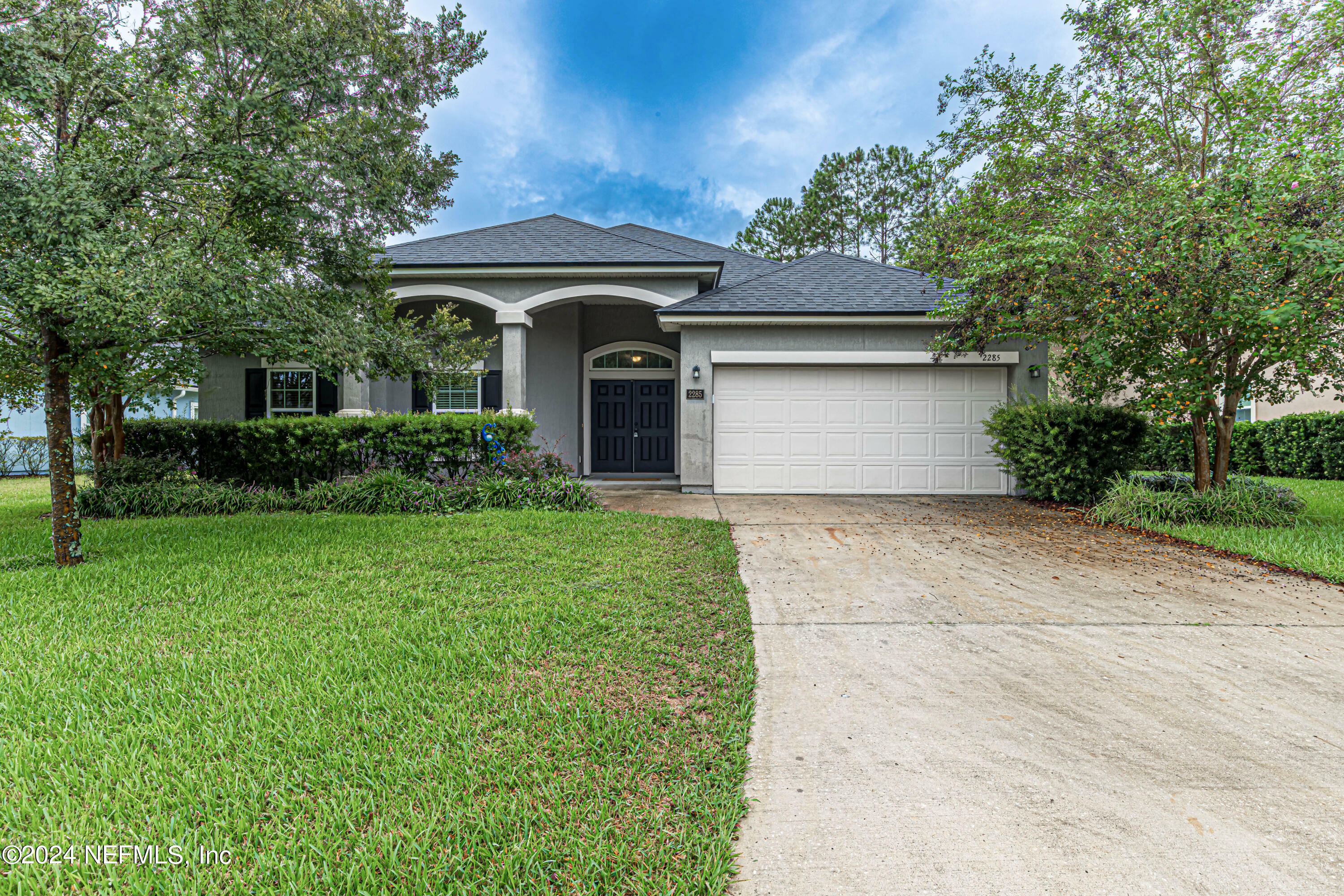 2285 Club Lake Drive  Orange Park FL 32065 photo