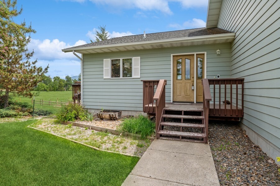 Property Photo:  265 Tetrault Road  MT 59901 