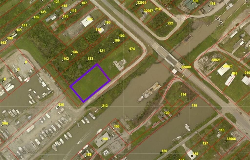 Property Photo:  Rose Marie Road  LA 70050 