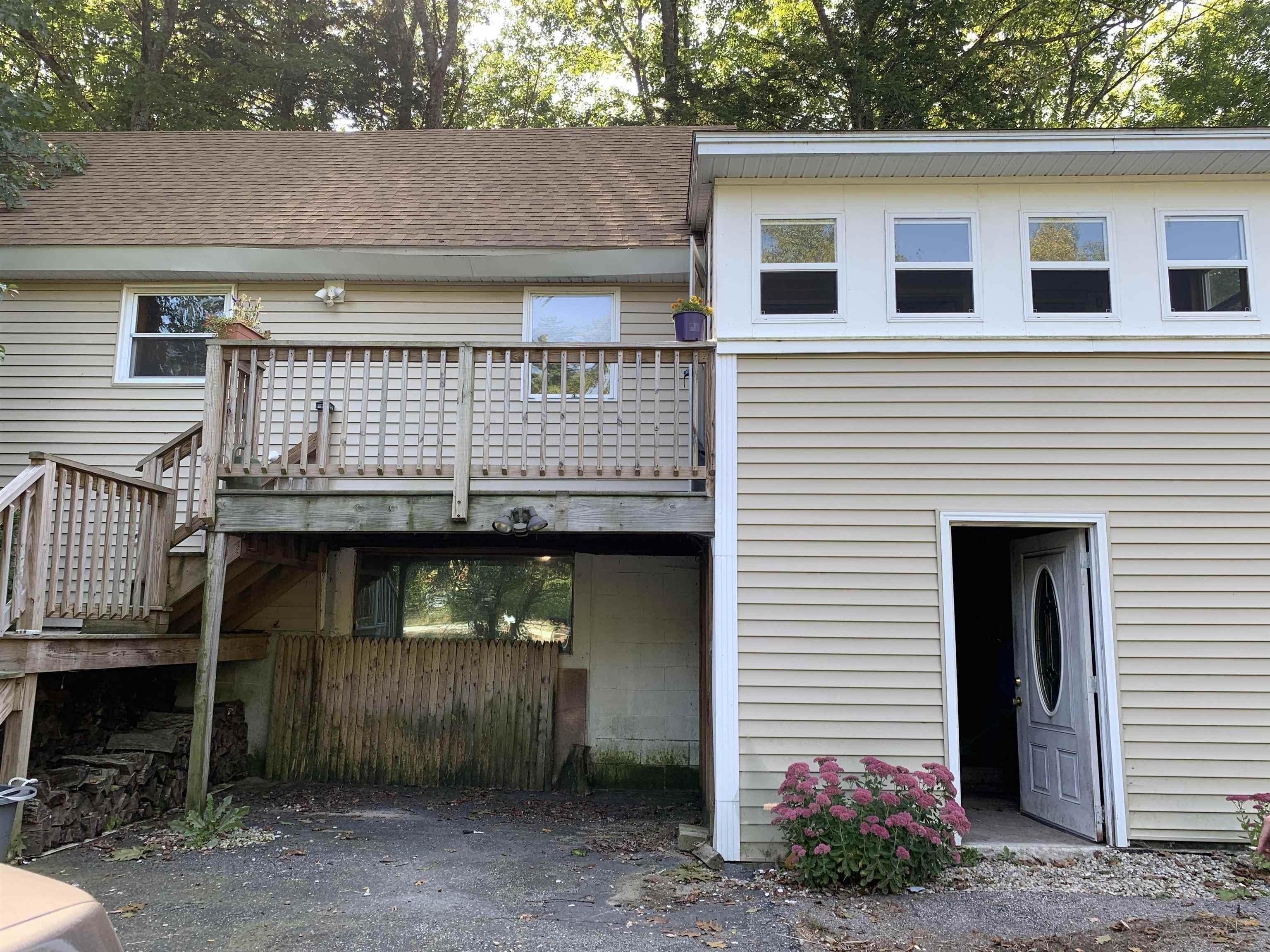 Property Photo:  243 Forest Street  NH 03872 