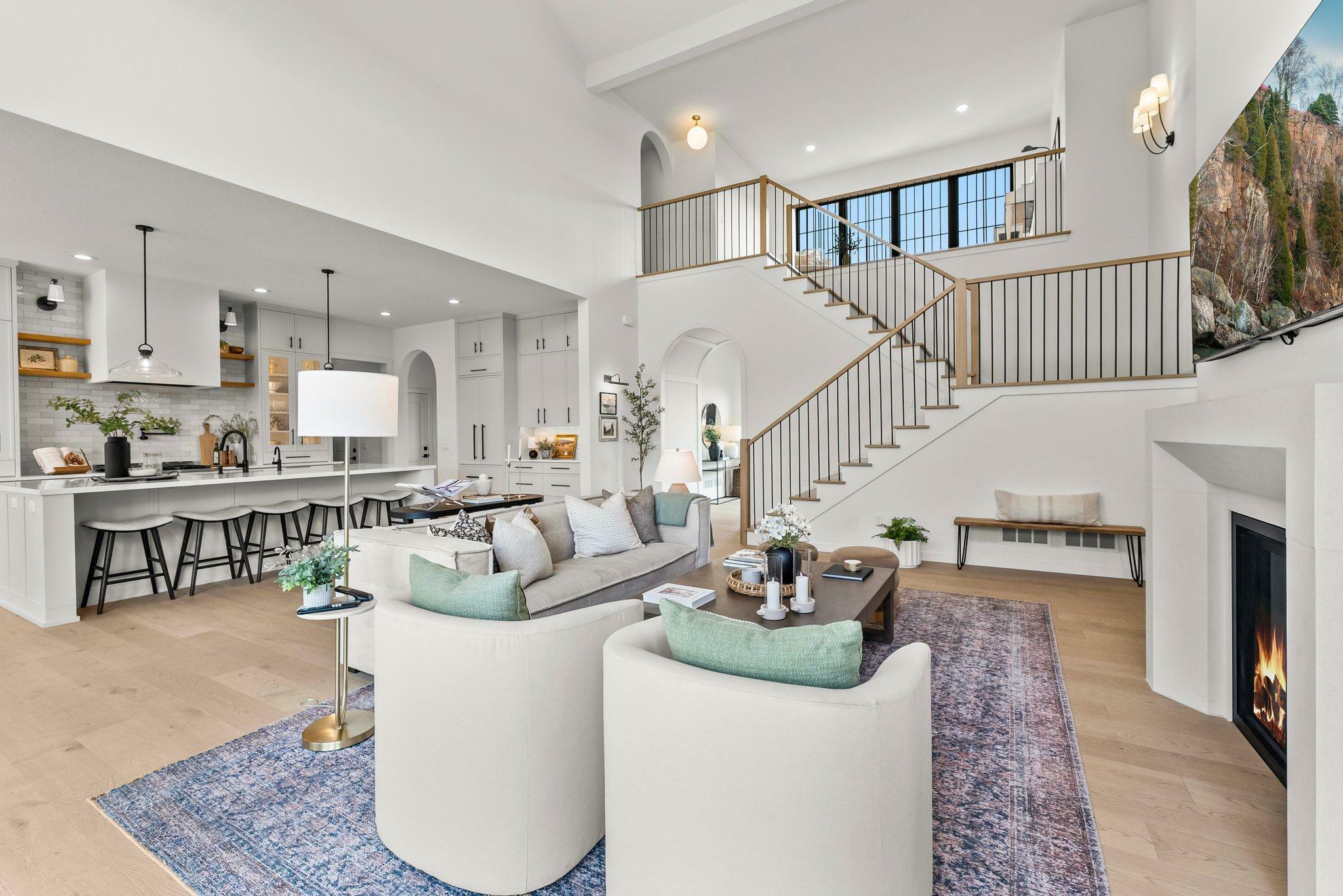 Property Photo: 21236 Crescent Curve MN 55044