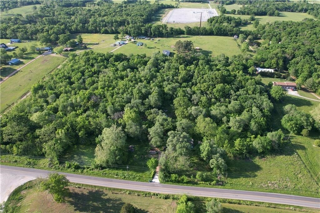 Property Photo:  14648 N Bethlehem Road  AR 72736 