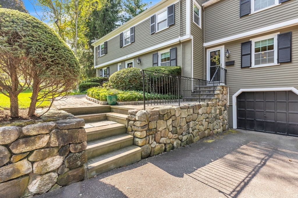 Property Photo:  15 Swarthmore Rd  MA 02482 