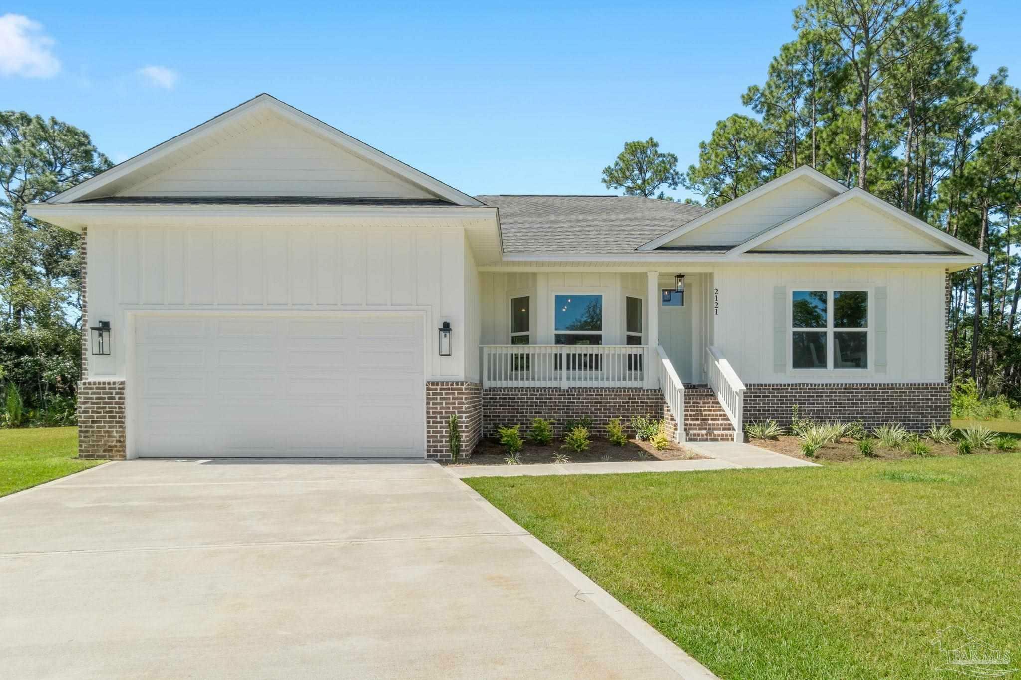 Property Photo:  2098 Anna Ct  FL 32583 