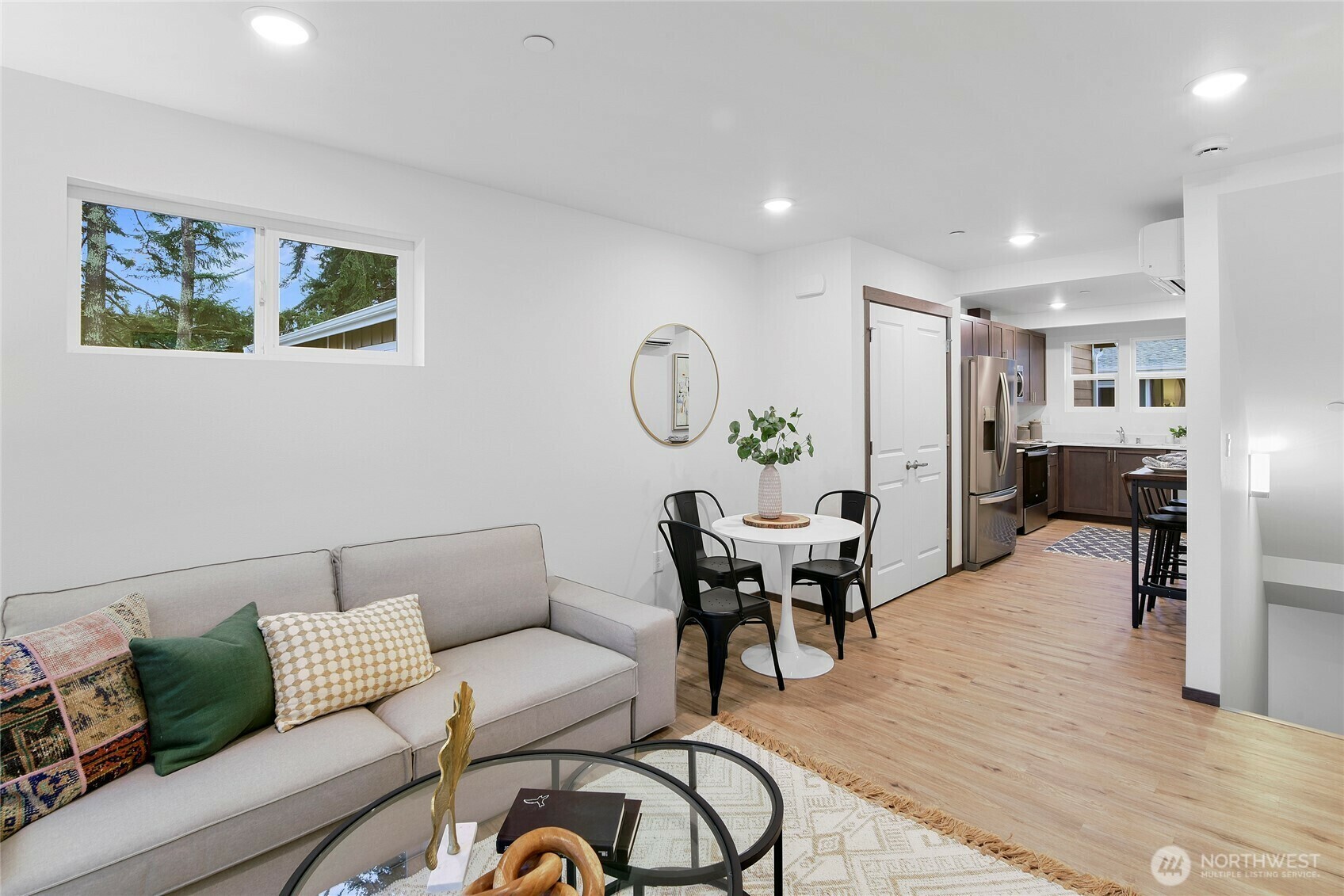 Property Photo: 1359 Nolta Loop NE WA 98110