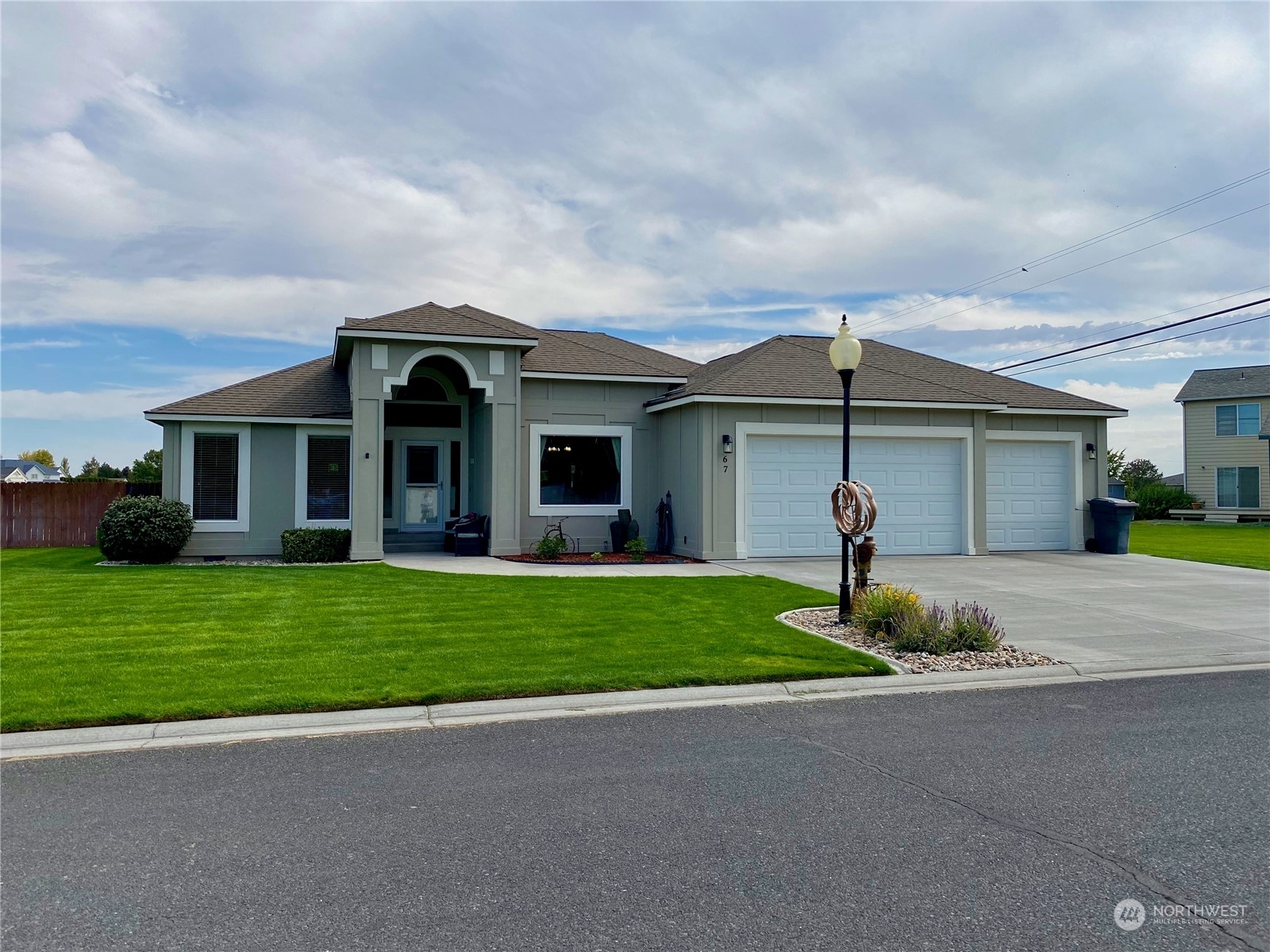 67 Scenic Drive  Moses Lake WA 98837 photo