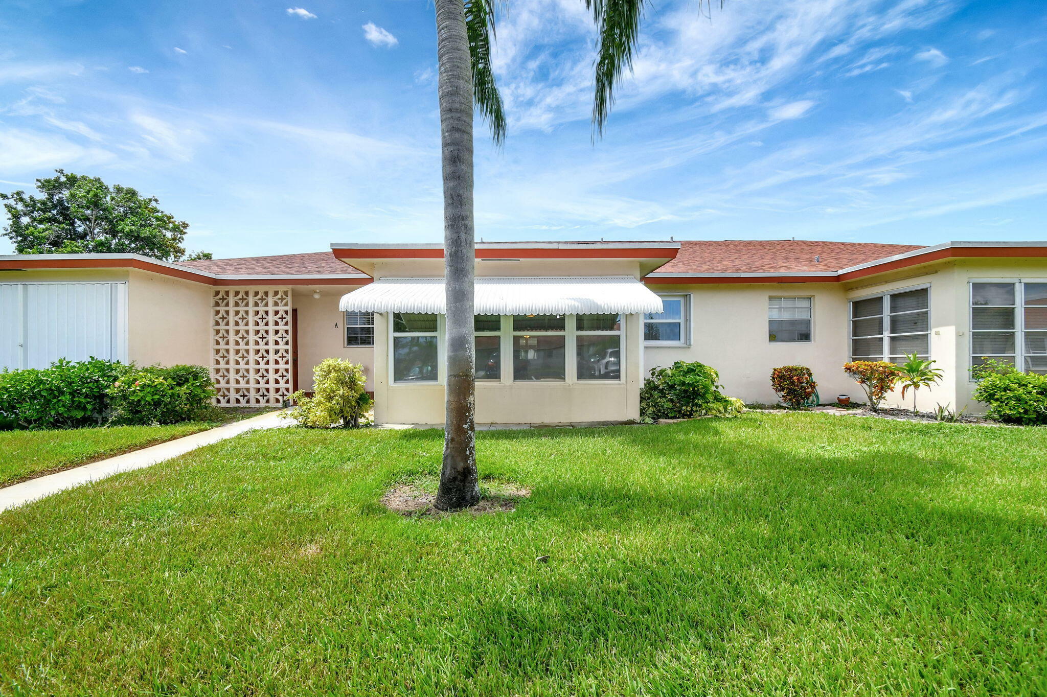 Property Photo:  5165 NW 3rd Street B  FL 33445 