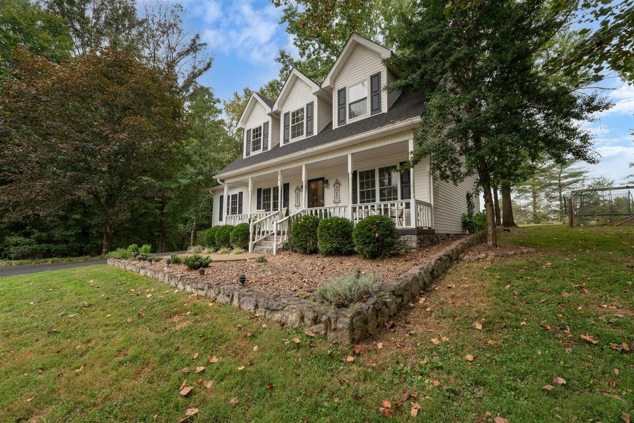 Property Photo:  373 New Cut Road  KY 42103 