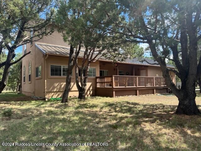 100 Dove Court  Alto NM 88312 photo