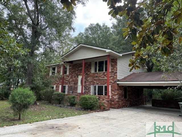 Property Photo: 21 Dogwood Street GA 31313
