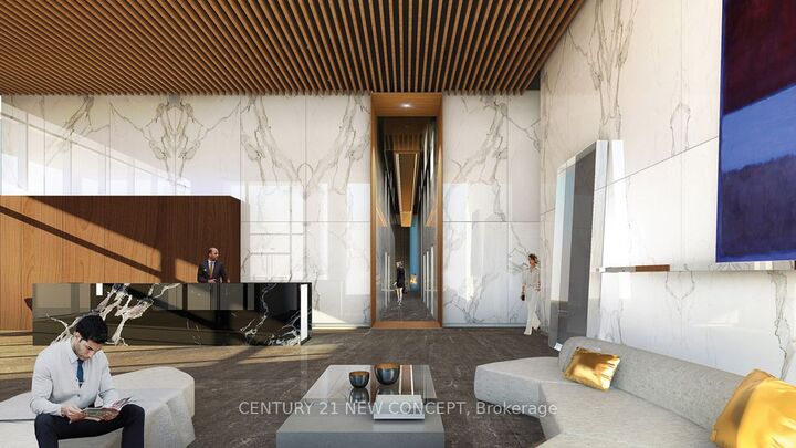 Property Photo: 161 Roehampton Ave 3611 ON M3P 1P9